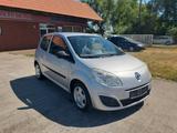 Renault Twingo  1.2 Klima Tüv neu 95000 Kilometer - gebrauchte Renault Twingo aus dem Jahr 2007