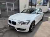 BMW F20 116i Sportline - BMW F20 - BMW 1er Reihe