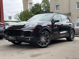 Porsche Cayenne Diesel Platinum Edition - Porsche Gebrauchtwagen in Marl