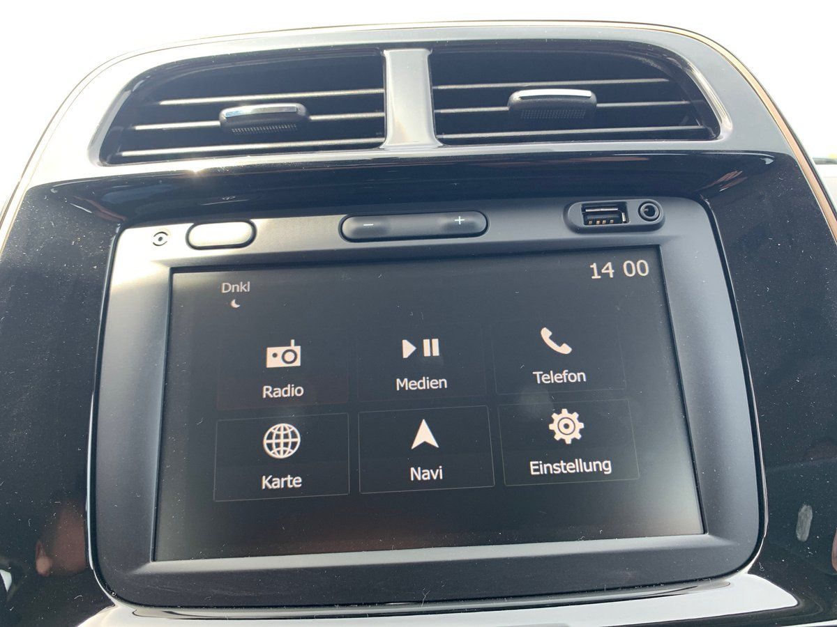 Dacia Spring - Bild 13