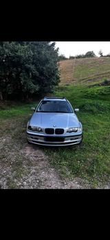 BMW E46 328i Dringend - BMW 328 aus 2000