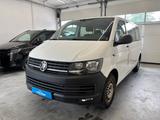 Volkswagen T6 Transporter 2.0 TDI Kombi lang*8-Sitz*KLIMA*1 - Volkswagen: Transporter