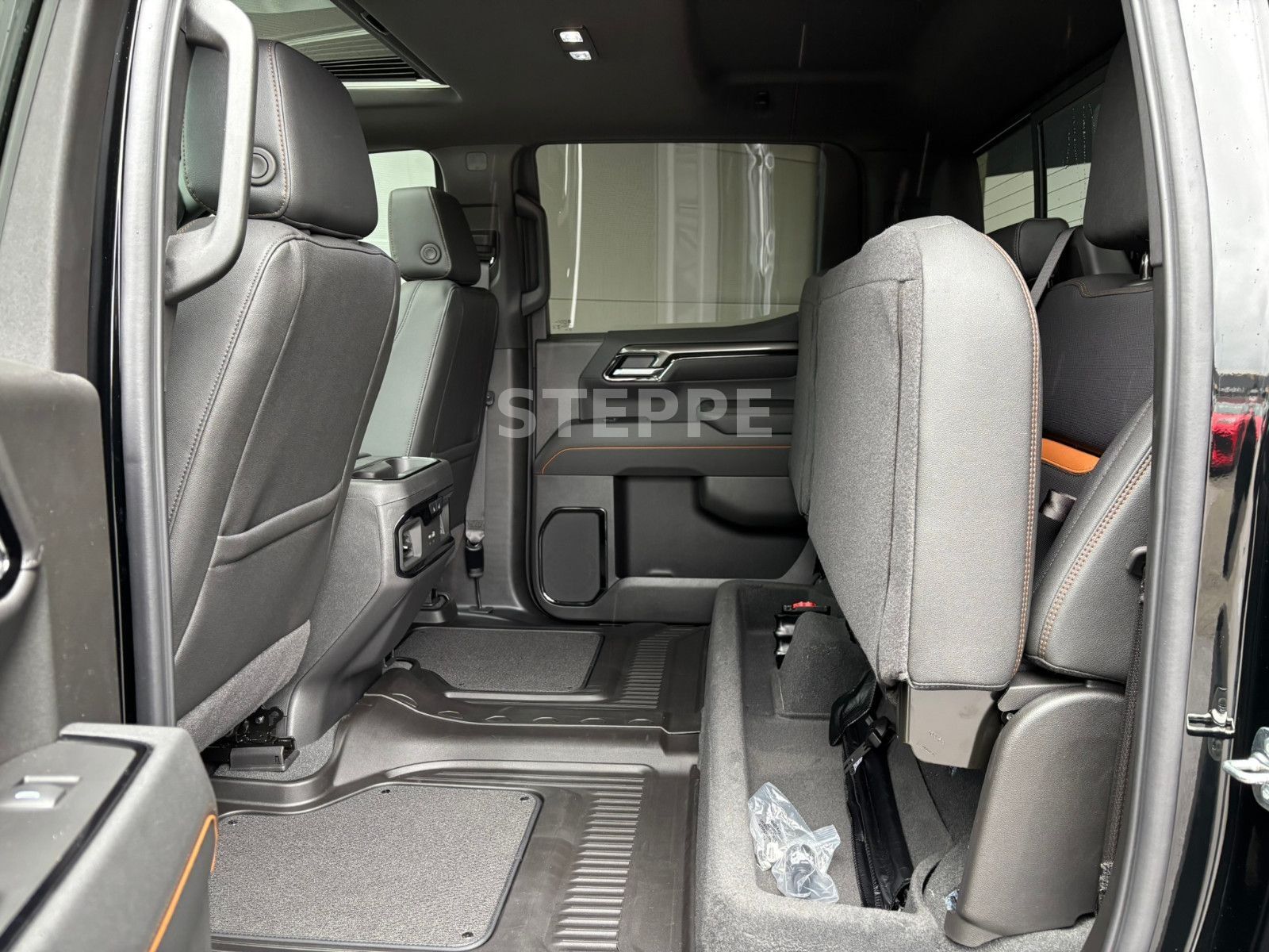 Gmc Sierra 1500 AT4 6.2V8 Crew Cab MY26 AHK 20"Alu