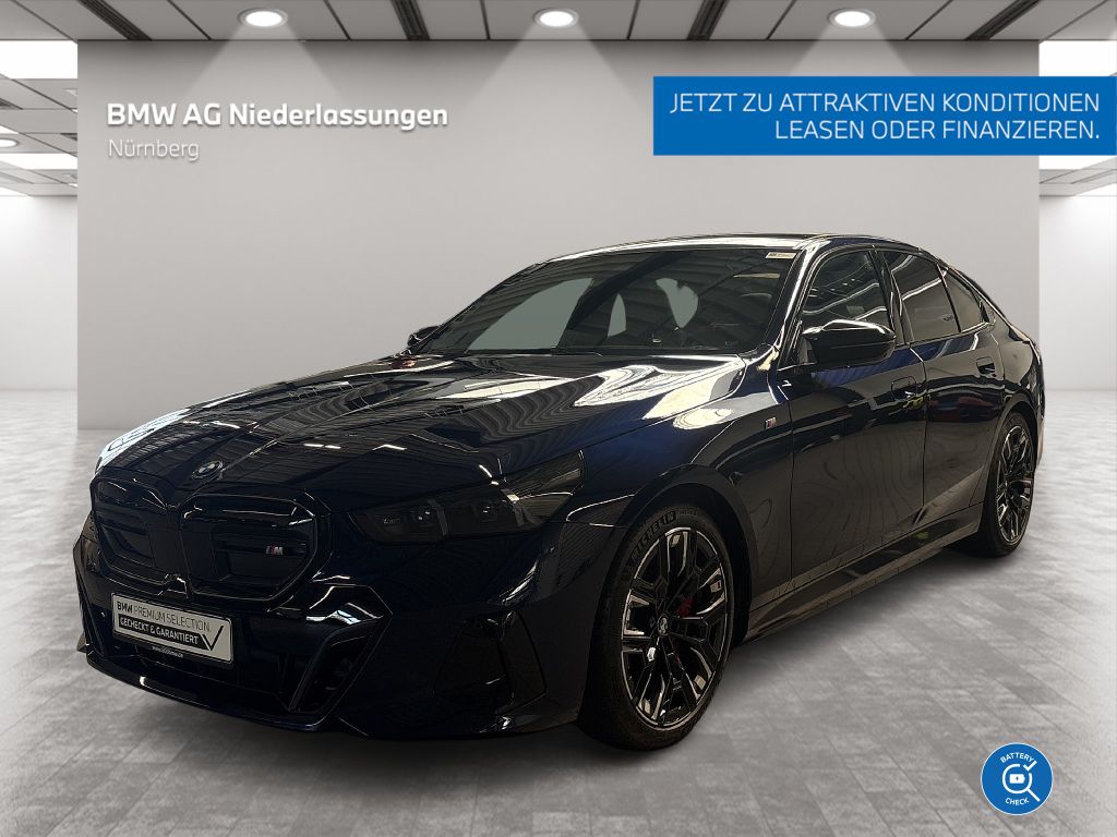 BMW i5 M60 xDrive Limousine*MSport*AHK*Panorama*Sitz