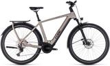 Cube Kathmandu Hybrid Pro 750 flashstone´n´black 62 c - Cube E-Bikes