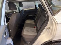 Seat Ateca - Vorschau Bild 13