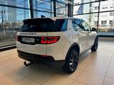 Land Rover Discovery Sport D240 HSE FULL OPTION APPROVED - Land Rover Discovery Sport Gebrauchtwagen