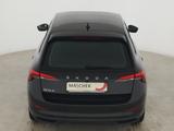 Skoda Scala Ambition 1.0 TSI Navi RearView Sitzh. Mirr - gebrauchte Skoda Scala aus dem Jahr 2024