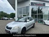 Skoda Fabia Ambiente/Klima