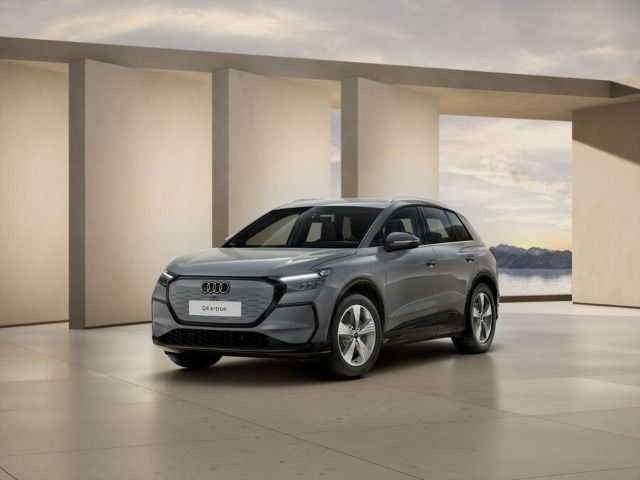 Audi Q4 e-tron - Bild 3