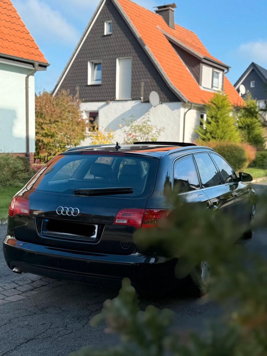 Audi Quattro 2007 — photo 10