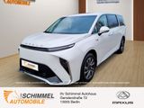 Maxus MIFA 9 Elite "LUXURY" 7-Sitzer Klima KAMERA LED - Maxus Mifa 9 Neuwagen