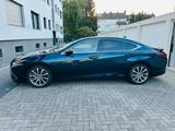 Lexus ES 300h Style Edition Premium-Hybridlimous - Lexus ES-Serie Gebrauchtwagen