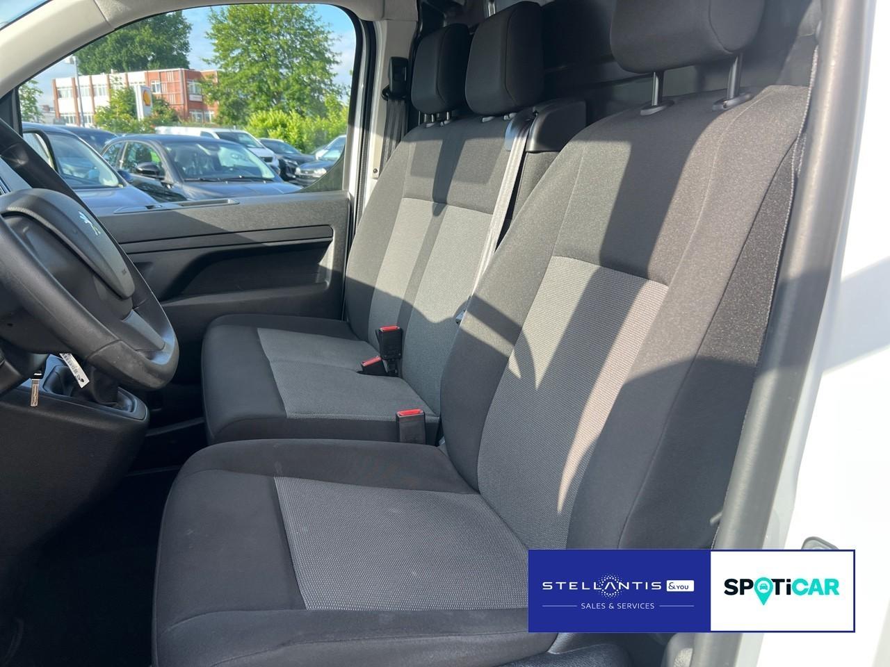 Peugeot Expert 2.0 HDI 145 Kasten lang KLI,PDC