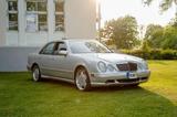 Mercedes-Benz E 55 AMG - scheckheftgepflegte Mercedes E 55 AMG