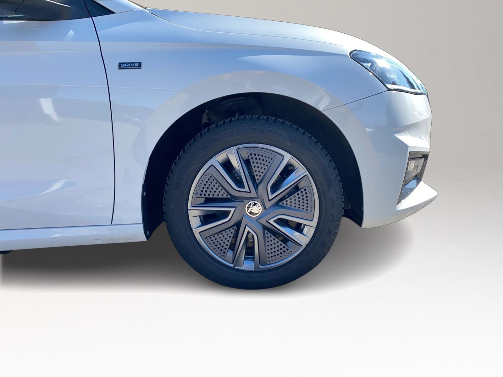 Fabia 1.0 TSI Selection, Fahrassitenz Paket, Inf