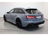 Audi RS6 Avant TFSI quattro - Audi RS6: R