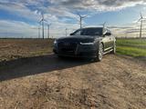 Audi A6 3.0 TDI 320 Ps StandhzkPano/AHK/Matrix/Luft - Audi A6: Luftfederung, Kombi