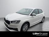 Skoda Fabia 1,0  TSI