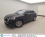 Audi Q3 Sportback 35 TDI Aut. LED Virtual Navi Sport