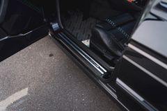 Fahrzeugabbildung ALPINA B10 Biturbo *Sonderlack / Büffel / Recaro*