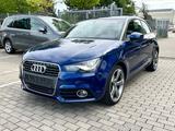 Audi A1 attraction 1.4 TFSI*S-Tronic*XEN*SHZ*2xPDC* - Audi A1 in Leverkusen