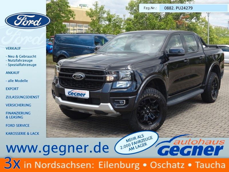 Image of Ford Ranger