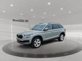 Skoda Kodiaq 2.0 TSI Tour 4xSHZ ACC AHK AUT Facelift - gebrauchte Skoda Kodiaq mit Facelift