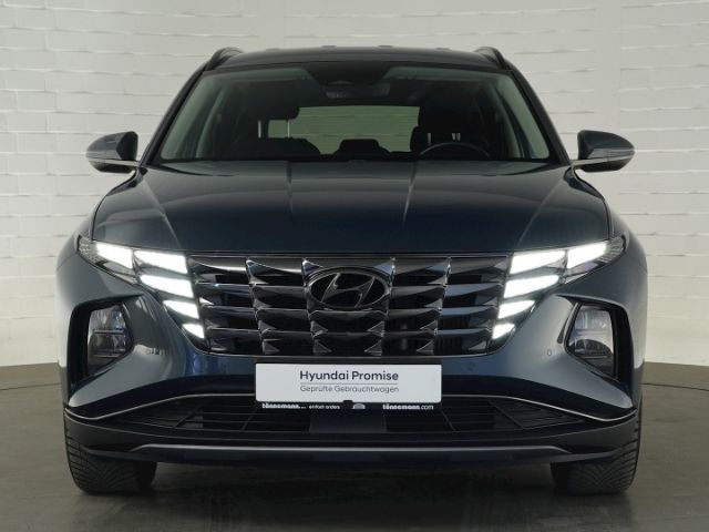 Tucson TREND CRDI 48V DCT+VOLL LED+NAVI+RÜCKFAHR
