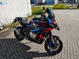 BMW M1000XR Competition Carbon Räder