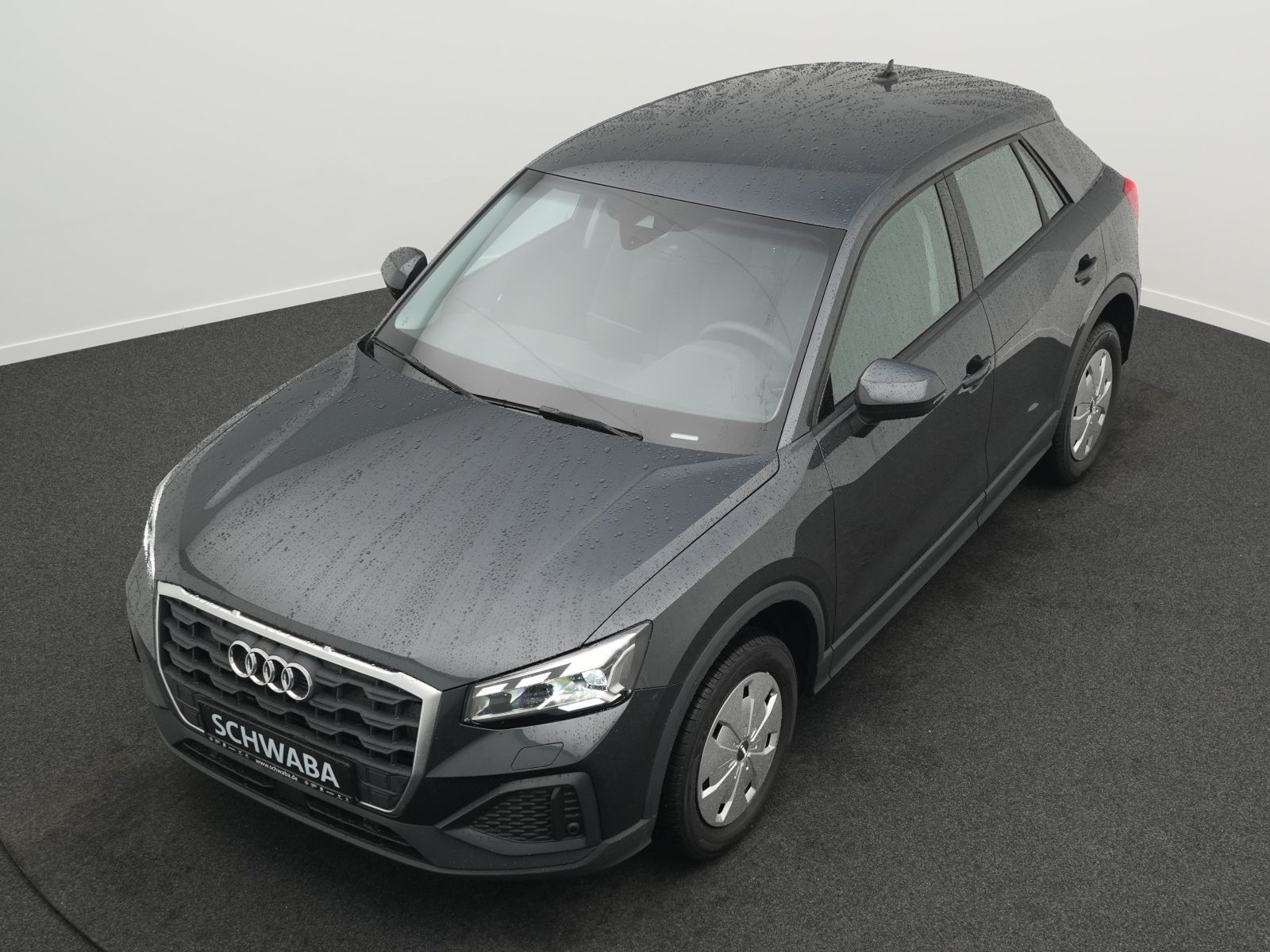 Audi Q2 - Bild 20