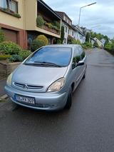 Citroën Citroen Xsara Picasso - Citroën Xsara Picasso: Limousine