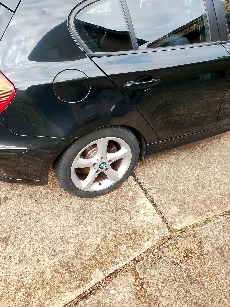 BMW 116