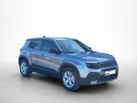 Jeep Avenger - Vorschau Bild 4