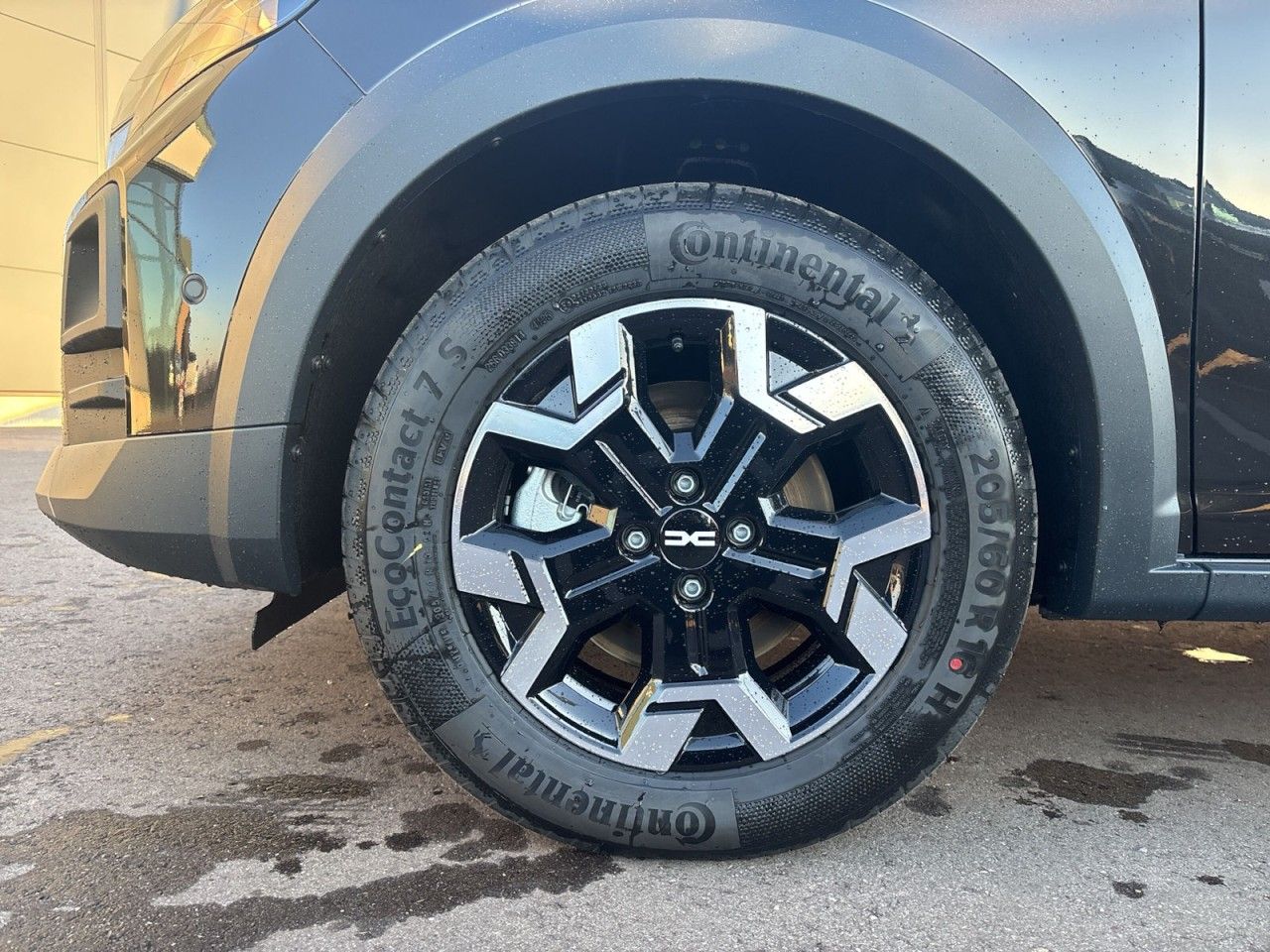 Dacia Jogger - Bild 9