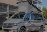 Volkswagen T6 California Beach Edition mit Top Ausstattung 