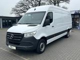 Mercedes-Benz Sprinter III Kasten 317 Klima  AHK CDI