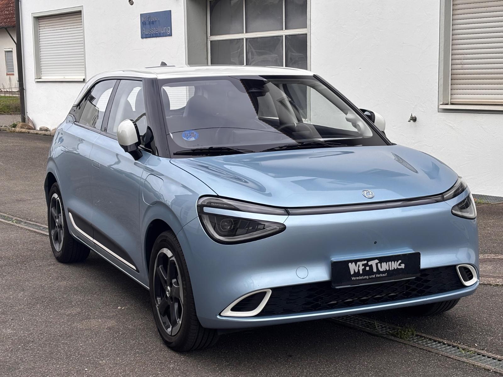 Andere Dongfeng Box Nammi 70 KW