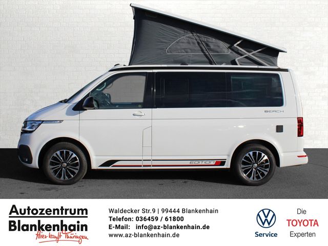 T6.1 4M California Beach Tour Edition*Standheiz.