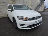 Volkswagen Golf Sportsvan VII Allstar 2,0TDI 150PS NAVI PDC - Volkswagen Golf: TDI 150 Ps