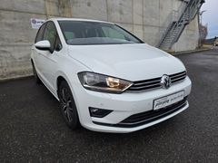 VW Golf  7 Sportsvan 2.0 TDI Sondermod Allstar