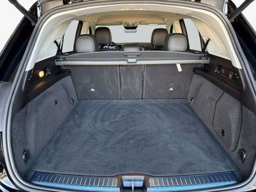 Mercedes GLE 350 - 9