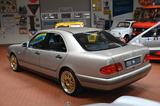 Mercedes-Benz E 240 W210 *2.HD*KLIMA*SHZ*PDC*TOP*GARANTIE* - gebrauchte Mercedes-Benz E 240 aus dem Jahr 1998