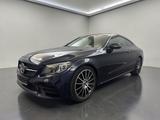Mercedes-Benz C 300 AMG-LINE FACELIFT*MBEAM*BURM*RÜCKKAM*DISTR - Mercedes-Benz: Mb