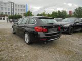BMW 320d Touring Aut. Luxury ~ Navi ~ Leder ~ Xenon - BMW 3er Reihe aus 2012: Kombi