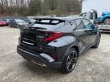 Toyota C-HR Hybrid GR Sport BLACK EDITION *LED*KAMERA* - Toyota C-HR: GR Sport Black Edition