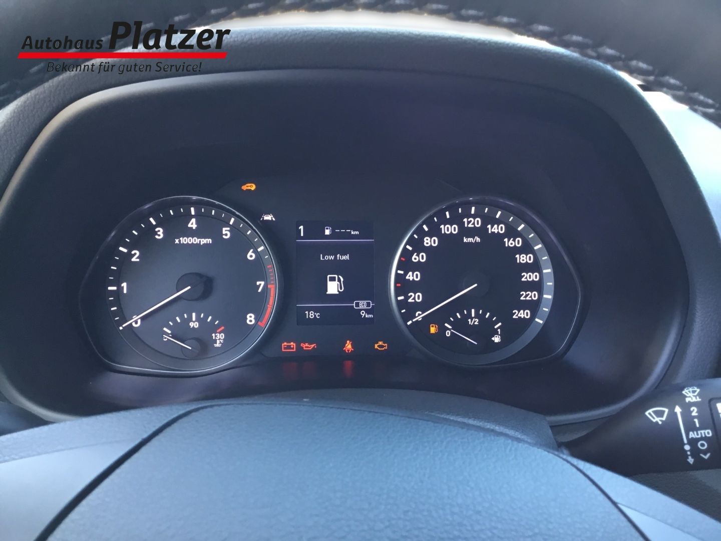 Hyundai i30 – Bild 5
