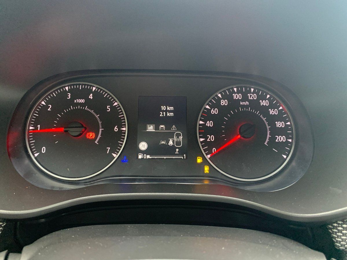 Dacia Sandero - Bild 16