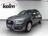 Audi Q3   2.0 TDI quattro - Audi Q3 mit Diesel-Antrieb: Grau