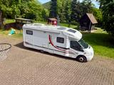Dethleffs Fortero H6975